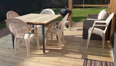 Chalet "Les Gobelins" - Photo 3