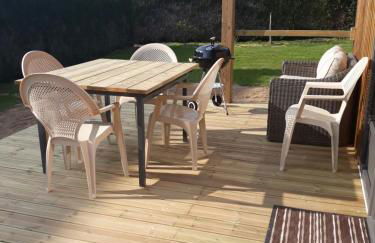 Chalet "Les Gobelins" - Foto 3