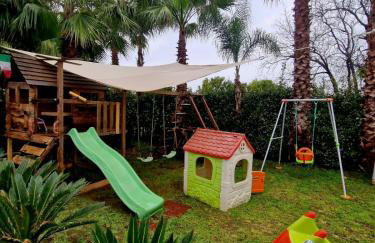 Casa Moschetti - Foto 43