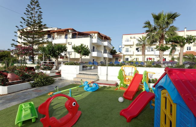 Philoxenia Hotel & Spa - Photo 52