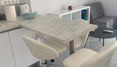 Casa di Evi sul mare Chaniotis - Foto 3