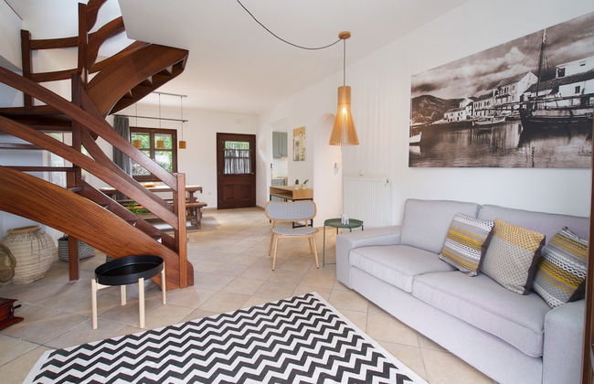 Tettix Summer House - Foto 20