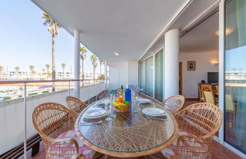 Sunshine Harbour 96 by Destination Algarve - Foto 15