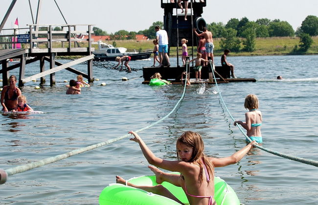 Family Friendly Villa near Center of Kortgene - Photo 22