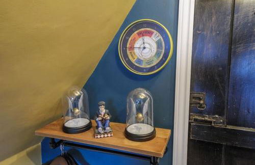 The Famous Harry Potter House, Hot Tub, Cinema Room, Sky TV - Foto 62