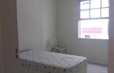 Apartamento para temporada Ambiente familiar - Foto 17