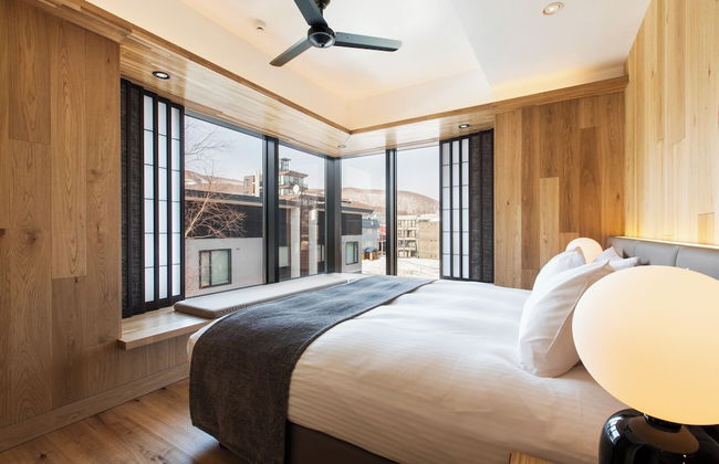 Dharma Niseko - Foto 12