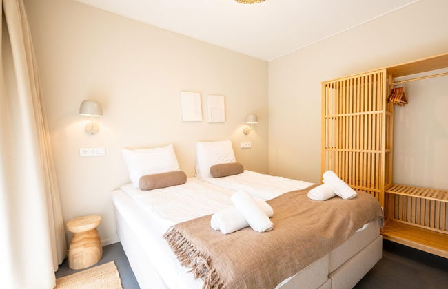 Wellness Lodge With Sauna on a Holiday Park - Photo 4