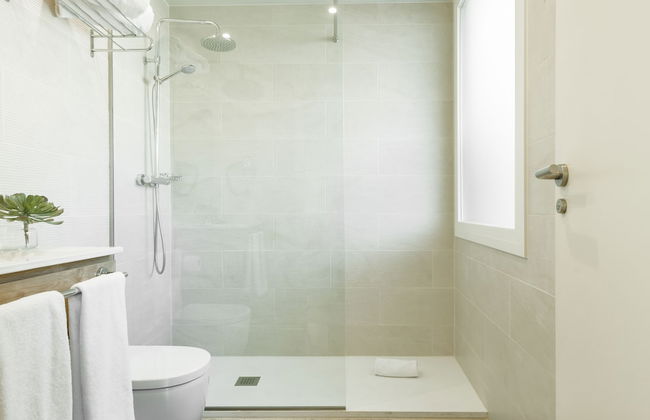 Aparthotel Mariano Cubi Barcelona - Foto 35