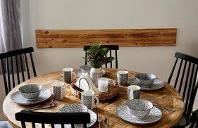 White Midsommar - Stilvolle Wohnung, 4 Schlafzimmer, Küche - Foto 21