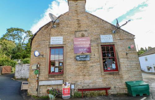 Field Barn - Foto 35