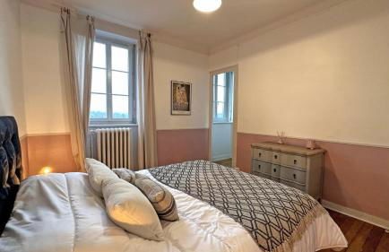 Domaine de juriol - la demeure - Foto 20