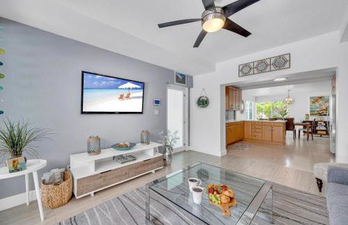 Steps from Beach Heated Pool Gulf Stream Key RESlDENCES - Foto 13