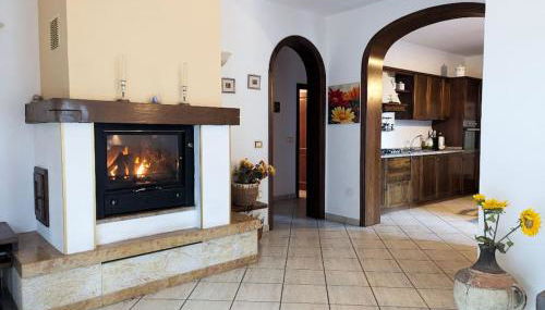 Casa La Terrazza-Le Fornaci- - Foto 4