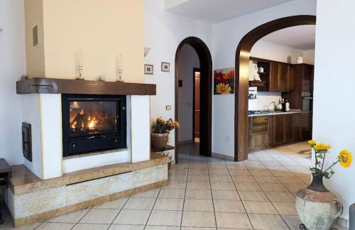 Casa La Terrazza-Le Fornaci- - Foto 4