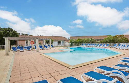 Résidence Odalys Côté Canal - Foto 29