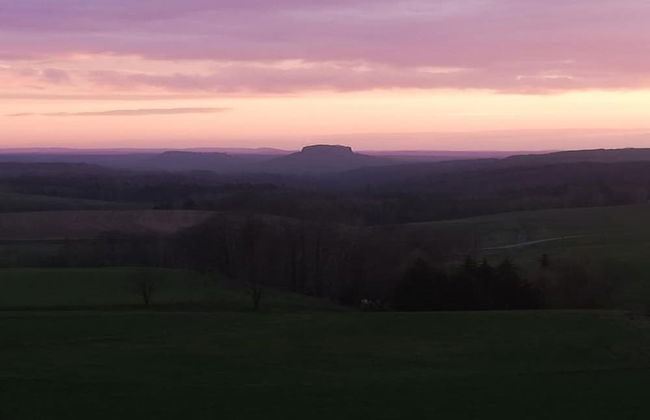 Idyllische Ferienwohnung in Lichtenhain - Foto 32