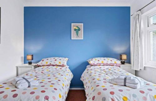 Peaceful Home in Looe with Stunning Views - Foto 8