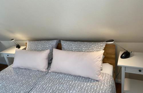 Ferienwohnung Ausguck - Foto 7