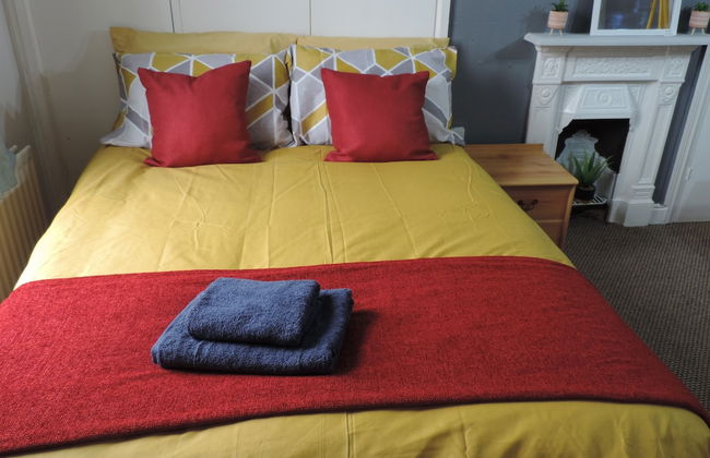 Stunning 5-bedroom House for Unforgettable Getaway - Foto 3