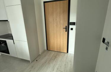 Towarowa Towers Apartment - Photo 4