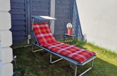 Kleines Häuschen nahe am Zentrum zum Relaxen - Foto 5