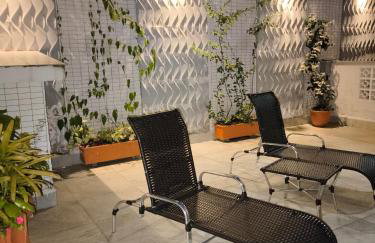 Loft das Flores - Foto 19