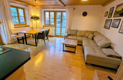 Geigerhof Bad Heilbrunn - Foto 13