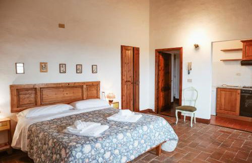 Bio-Agriturismo La Ginestra - Foto 79