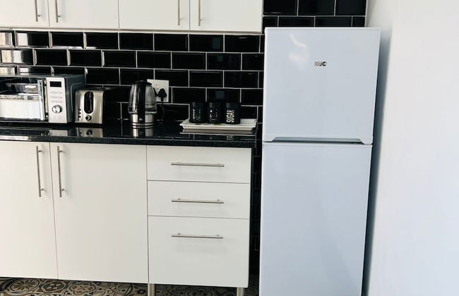 Safi Self-Catering Suites - Foto 37