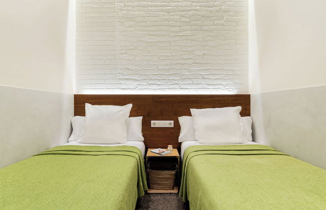 Fuster Apartments By Aspasios - Photo 7