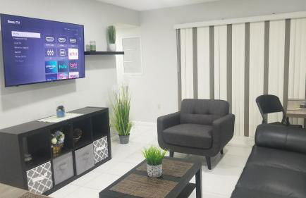 3697 Orlando Vacational Apartment - Foto 11