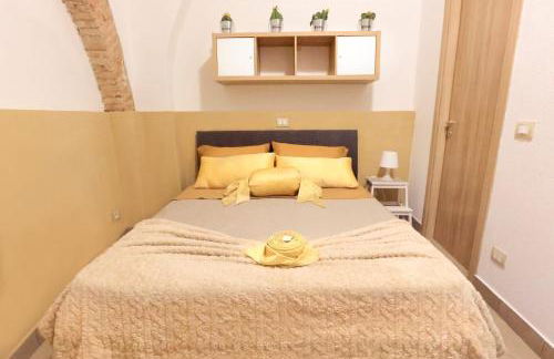 U Casteddu Home Motta Sant'Anastasia 2 - Foto 2