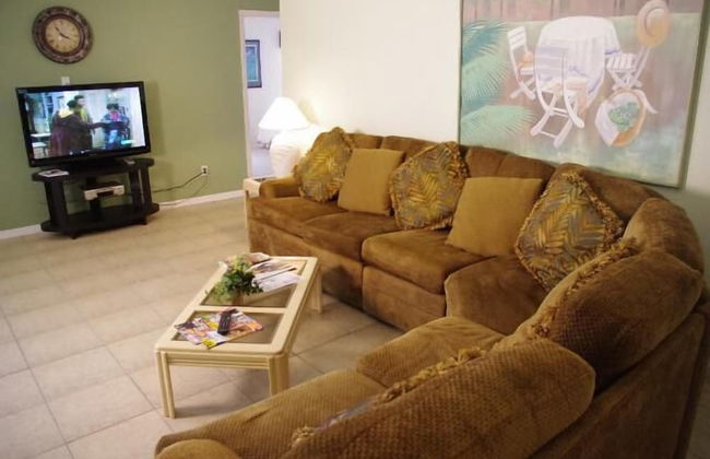 Ly53798 - Indian Ridge - 4 Bed 2 Baths Villa - Foto 1