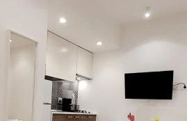 BARBARA Classy Apartments 103, Wellness - Foto 27