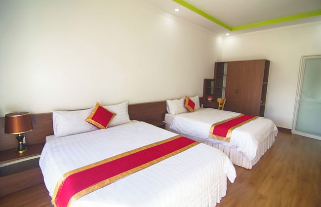 Hoa May Hotel - Photo 5