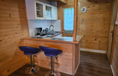 Buszyno Agroturystyka - Foto 3