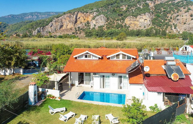Villa Zonkdemir in Dalyan - Photo 2