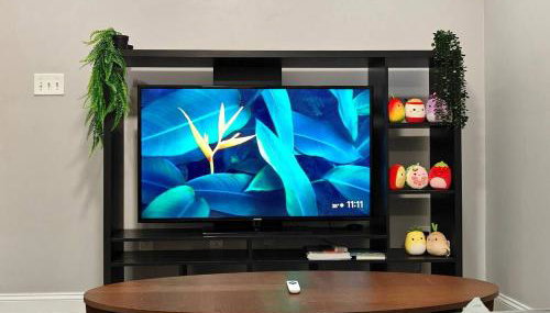 H Street Heart - Entire Unit in Capitol Hill - Foto 4