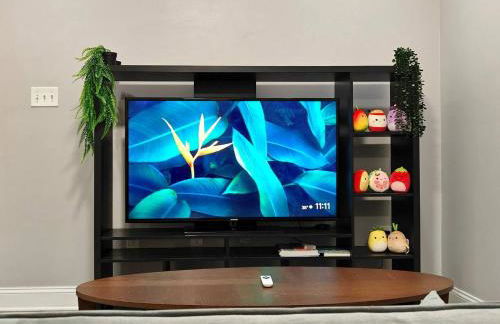 H Street Heart - Entire Unit in Capitol Hill - Foto 4