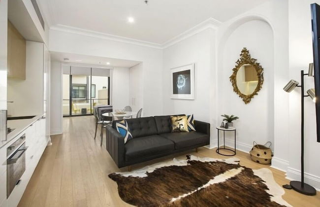 Orange Stay Apartments Potts Point - Photo 1