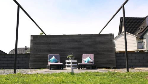 Ferienhaus 100 m² mit Kamin & WLAN in Zecherin - Foto 5