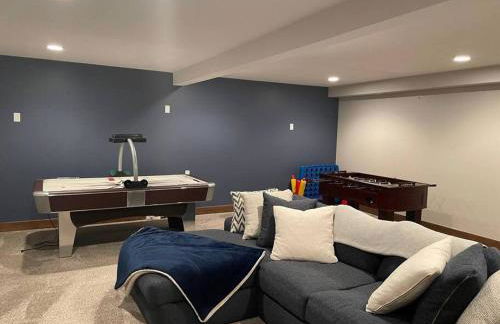 Luxury Ridge Townhome - Foto 17