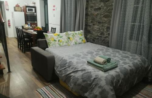 Casa D`Avó Celina - Foto 14