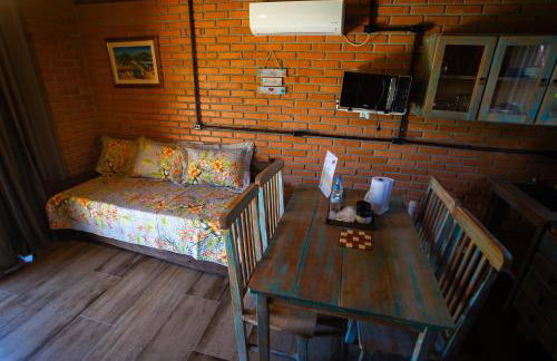 Chalés Pomertraum - Foto 44