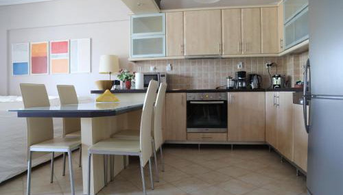 Chalkida Sea View Residence - Foto 3