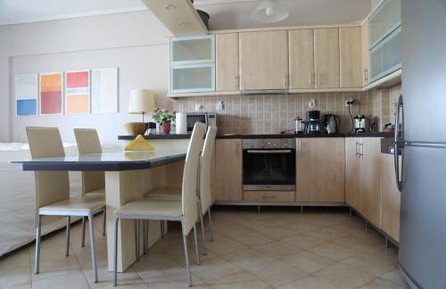 Chalkida Sea View Residence - Foto 3