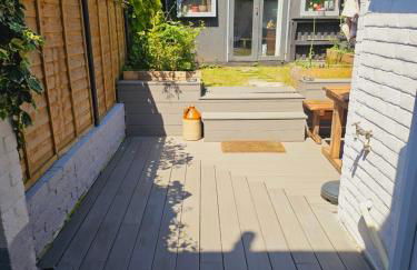 House in central winchester - Foto 17