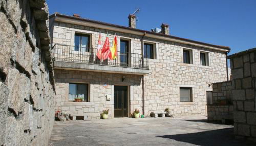 Albergue Rural La Rueca, Fariza - Foto 1