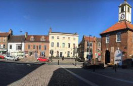 White House Barn, near Yarm / Stockton-on-Tees - Foto 30